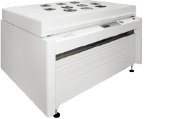 MAQUINA EDF FLEXO-SOLVENTE-FLEXO-AGUA